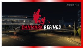 Danmark Refined